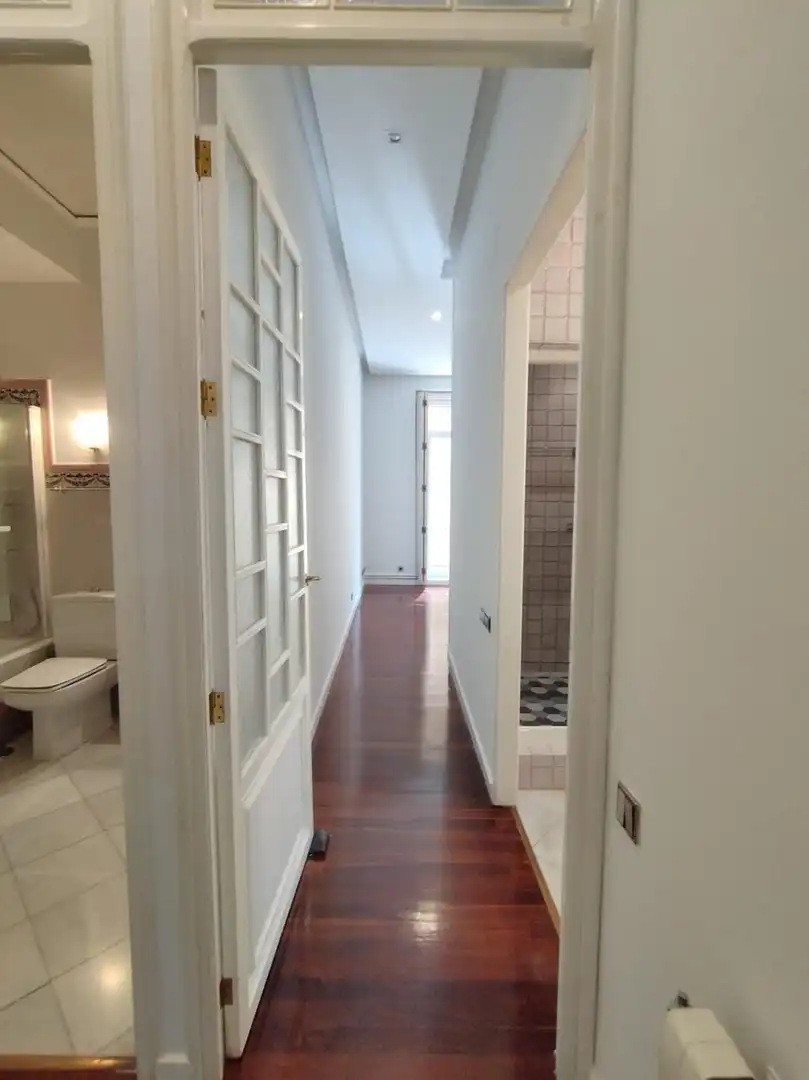 Flat for rent in Murcia  with Air Conditioner, Heating and Balcony