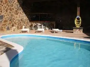 Piscina de Casa o chalet en venta en Las Palmas de Gran Canaria con Terraza y Piscina comunitaria
