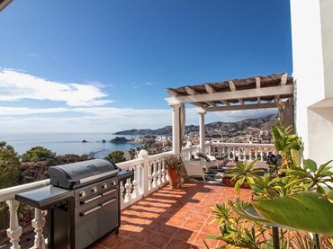 Casa en venta en Belpanorama