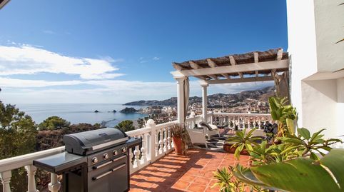 Encantadora villa en Los Pinos
