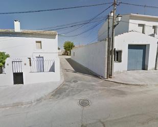 Exterior view of House or chalet for sale in Villalgordo del Marquesado