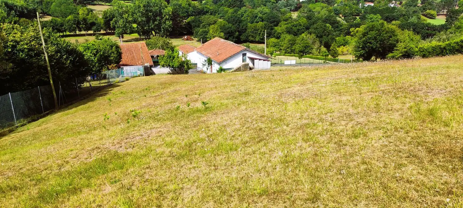 Residencial en venta en N/A, Bernueces
