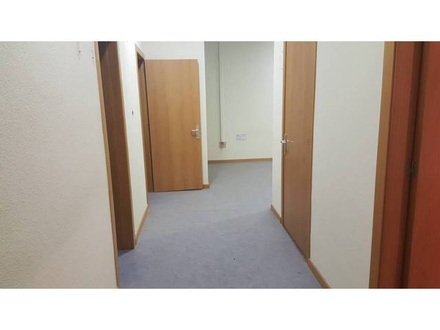 Oficina en Alquiler en Barri Antic