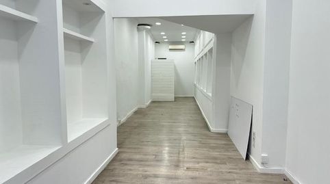 LOCAL COMERCIAL EN VENTA EN PLENO CENTRO DE MANRESA CALLE BORN