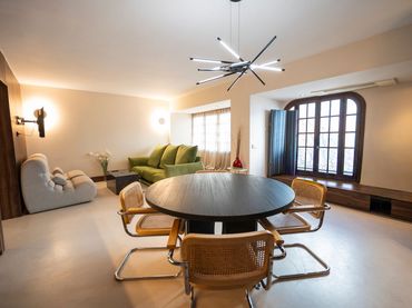 Appartement à louer à S'Eixample - Can Misses