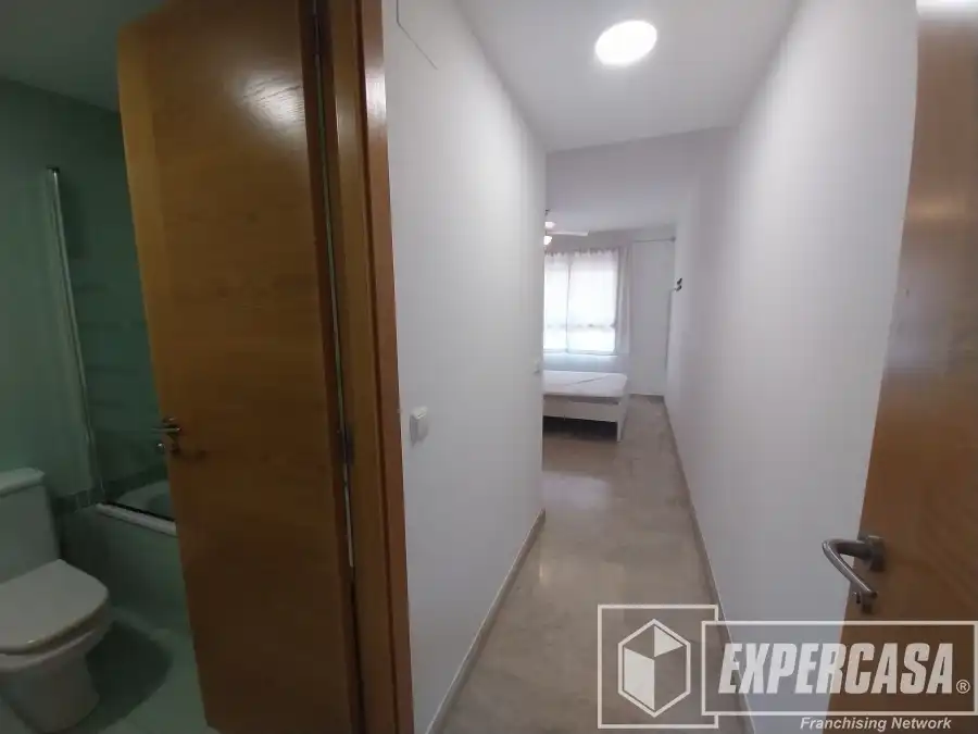 Dúplex en venda en Torrent amb Aire condicionat i Terrassa