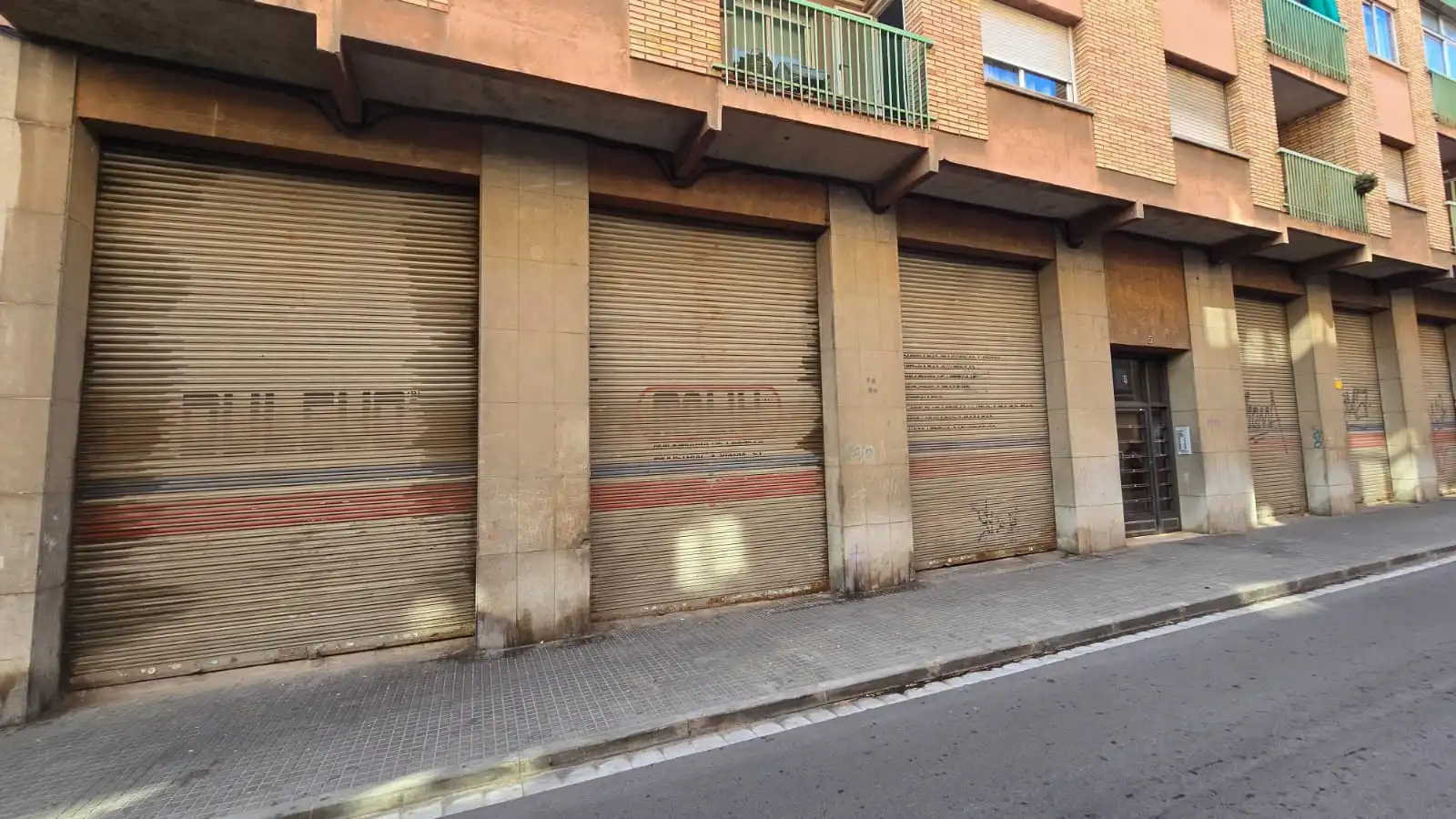 Commercial properties for sale in Ripollet
