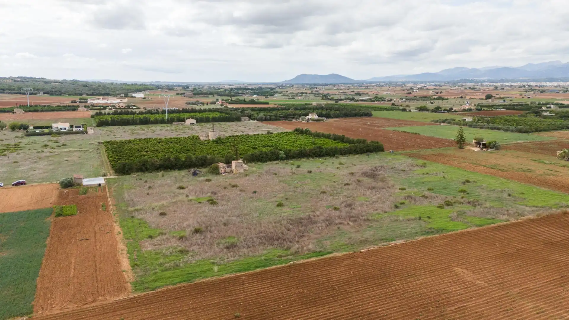Residential for sale in Muro