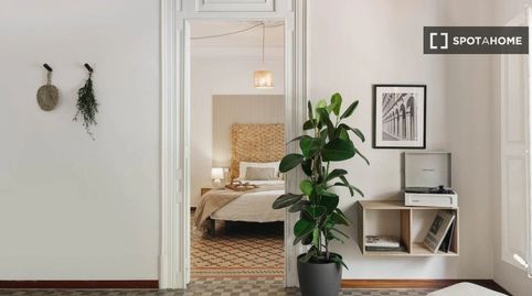 Foto 5 de Piso de alquiler en Sant Pere, Sta. Caterina i la Ribera, Barcelona Capital