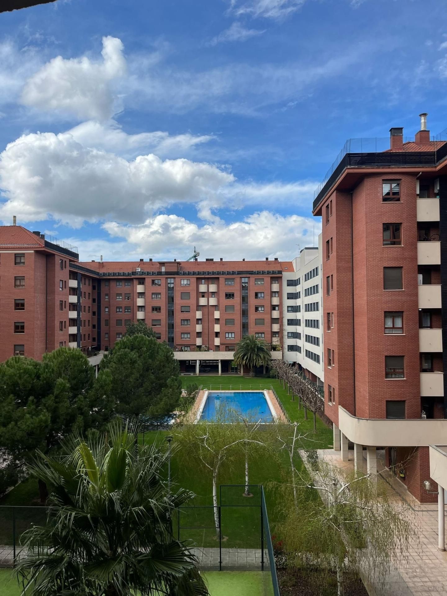 Flat for sale in Cascajos - Piqueras