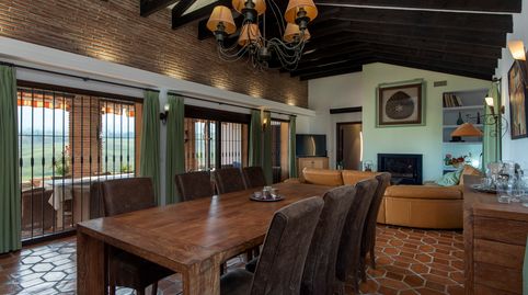 Foto 3 de Finca rústica en venta en Buenavista - Lauro Golf, Alhaurín de la Torre