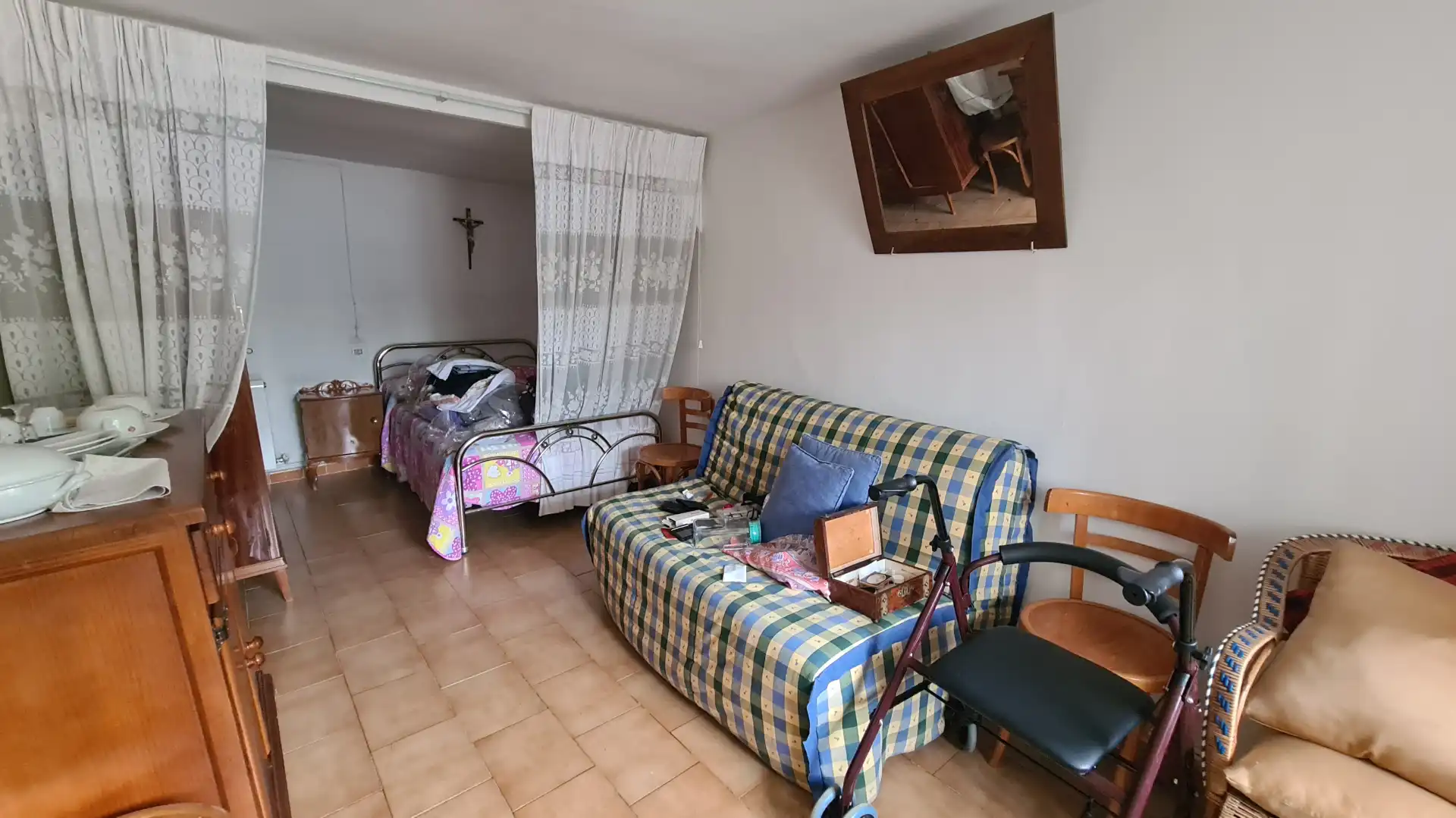 Casa con terraza en venta en Calle Félix Rodríguez de la Fuente 28, imagen 2