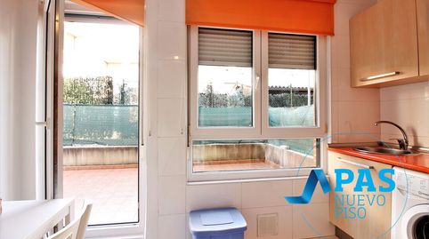 Foto 4 de Piso de alquiler en Barrio el Jurrio, Parbayón, Piélagos