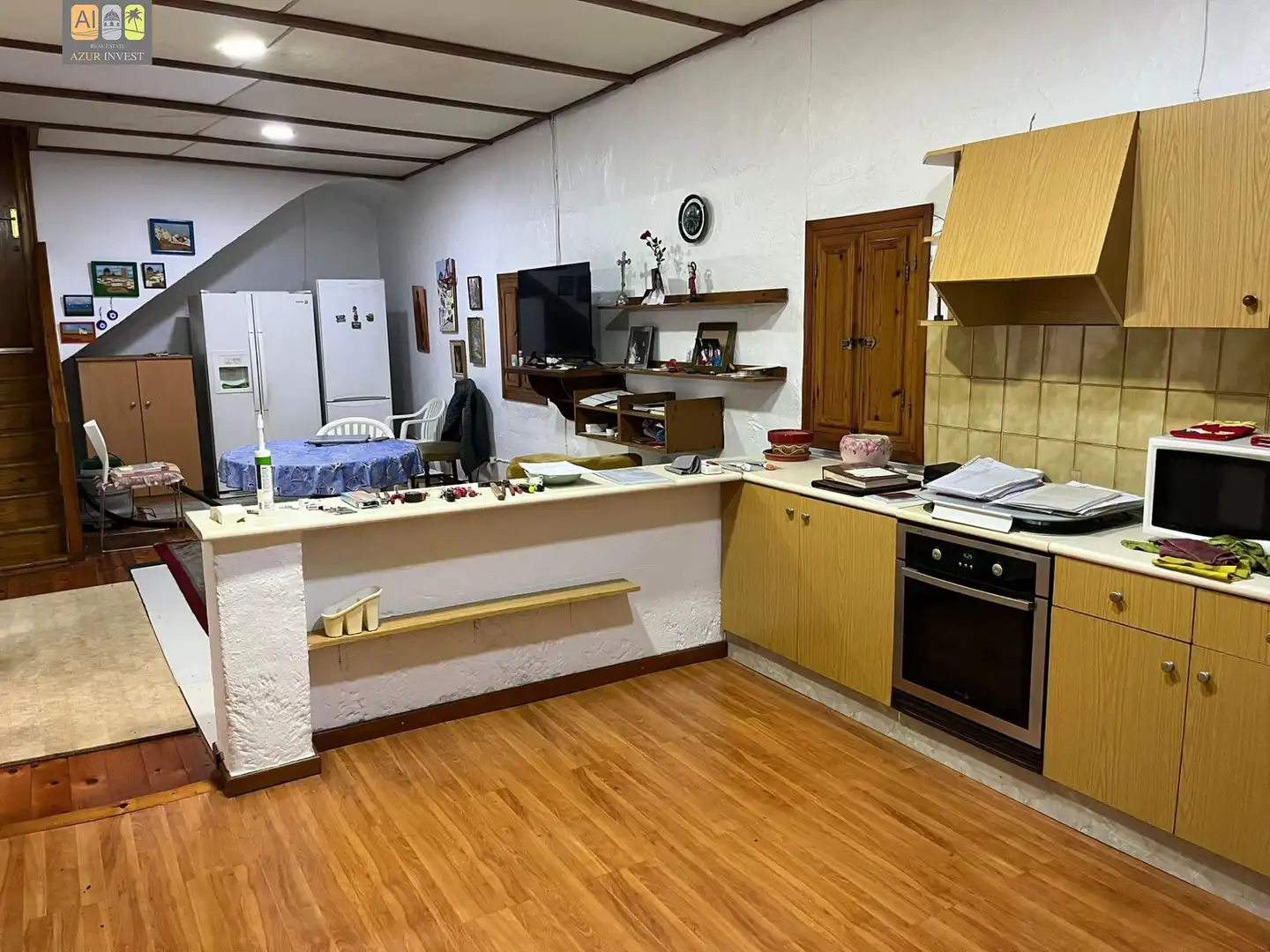 Terraced house for sale in Altea ciudad, imagen 10