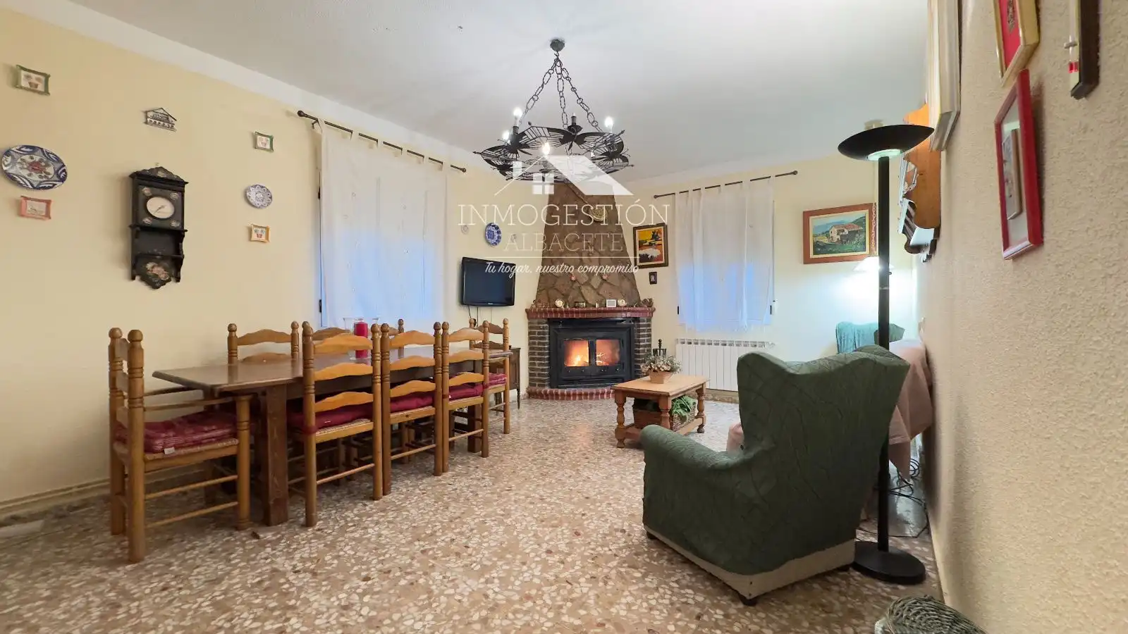 Villa avec jardin à vendre à Alcaraz, imagen 42