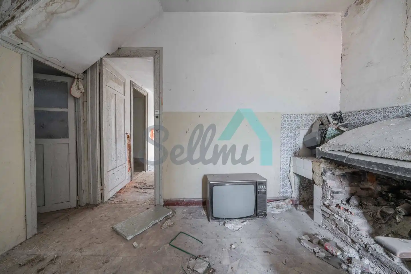 House for sale in Bajada Al Mercado, imagen 19