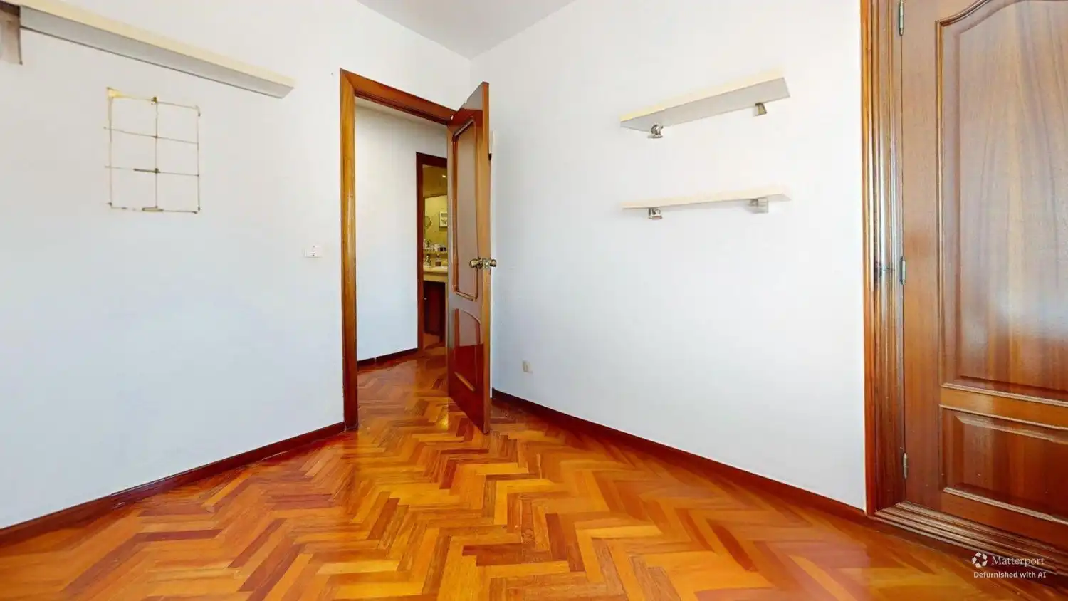 Flat for sale in Sevilla  with Air Conditioner and Terrace