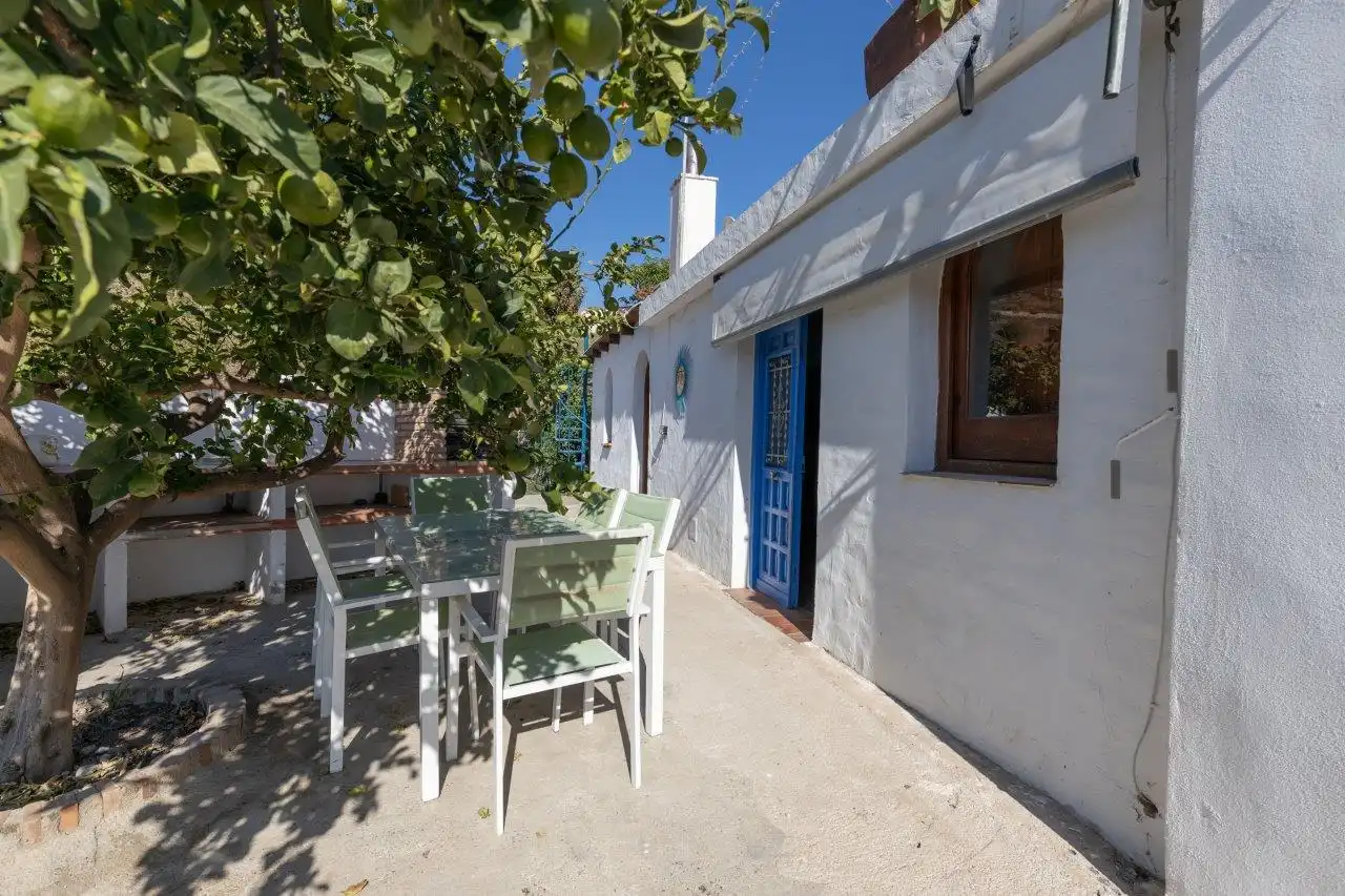 Xalet amb piscina en venda a Torrecuevas - Lomas del Gato, imagen 18