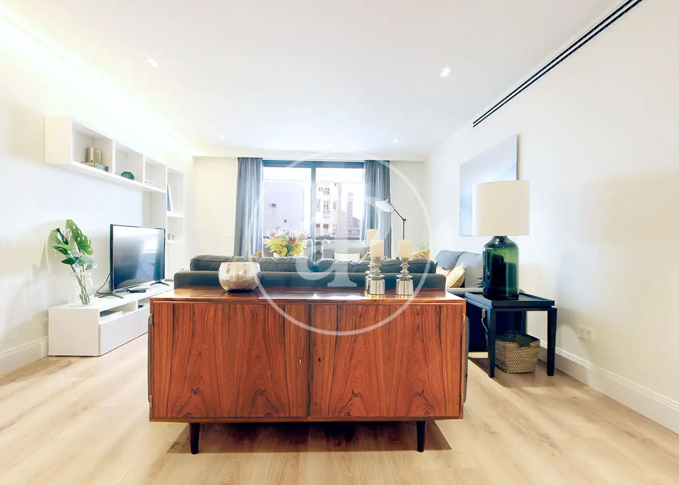 Appartement avec terrasse à louer à Barrio de Salamanca, imagen 21