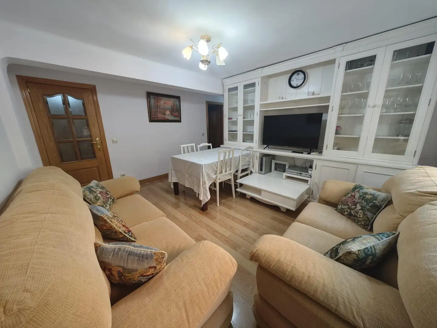 Appartement avec ascenseur à vendre à Ciudad Lineal, imagen 4