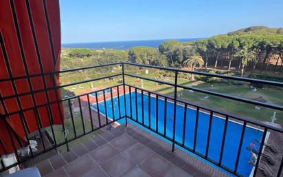 Apartment for sale in Palafrugell