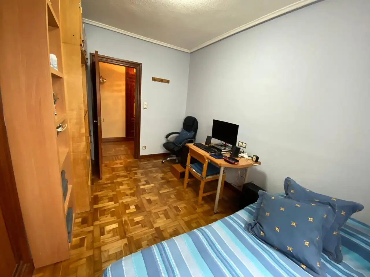 Piso con ascensor en venta en Calle República Argentina 5, imagen 20
