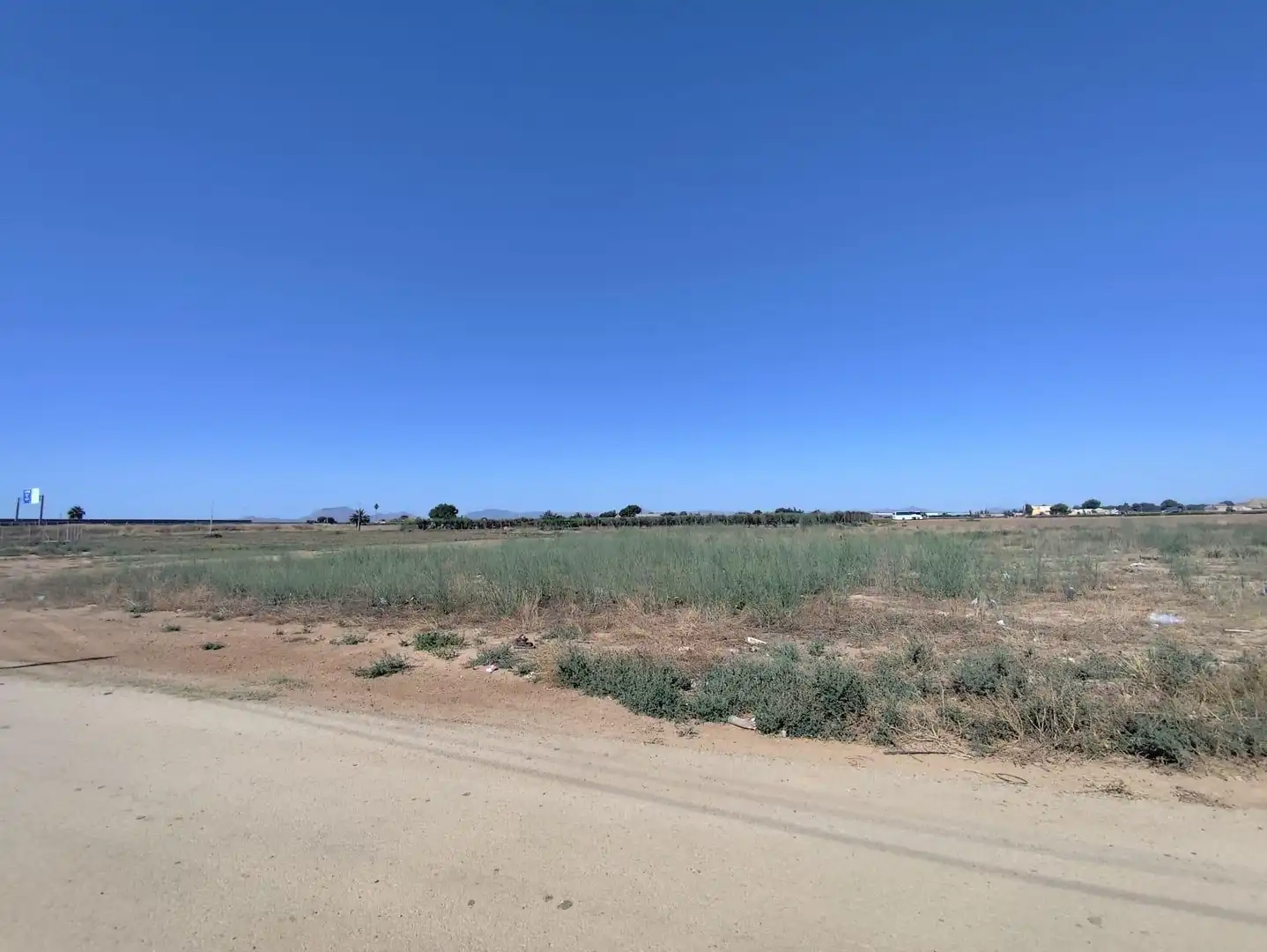 Terreno rustico in vendita a Pedanías Este, imagen 3