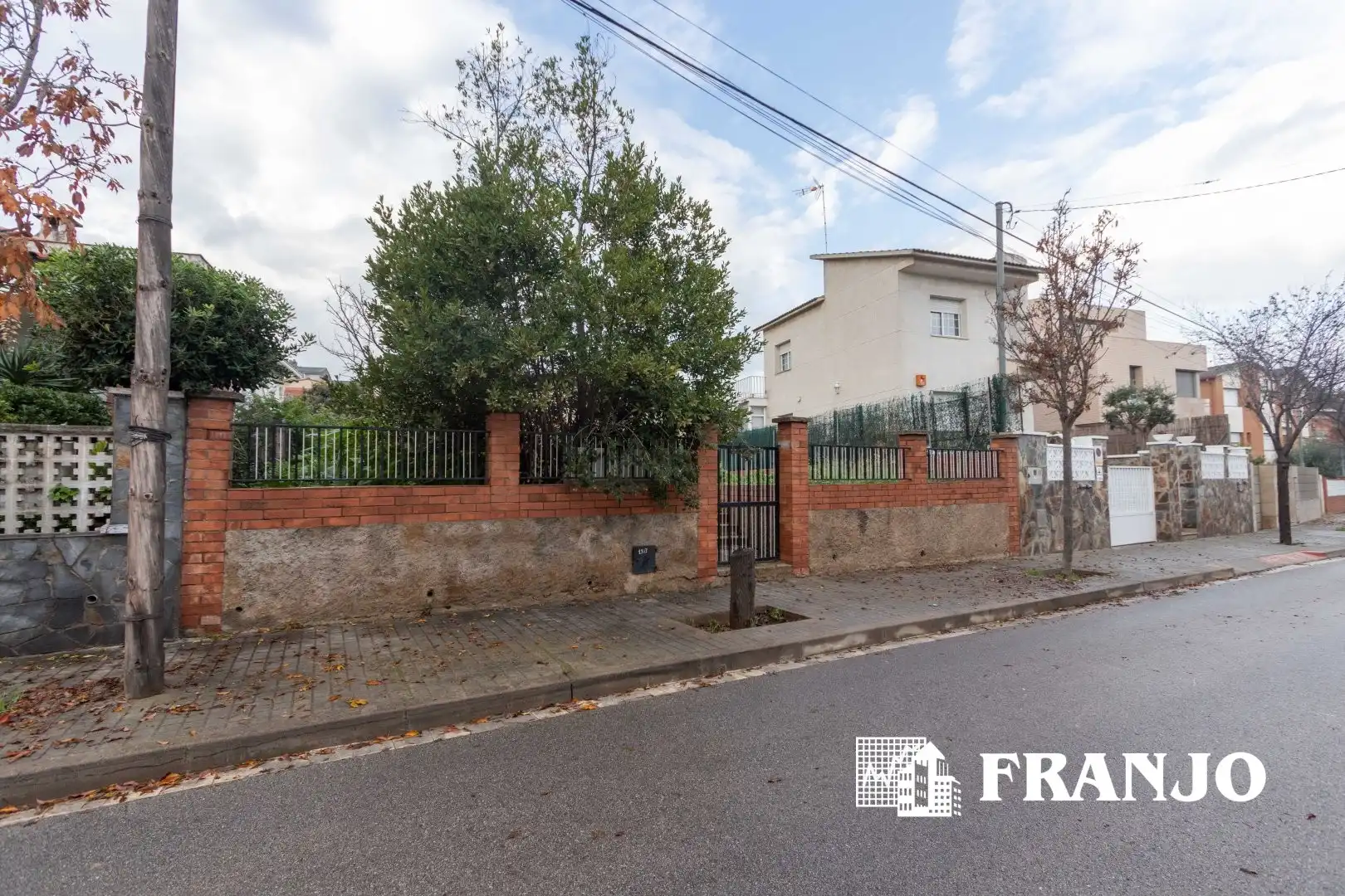 Terreno residencial en venta en Ca n’Esteper – Can Gorgs – Can Gorgs II, imagen 12