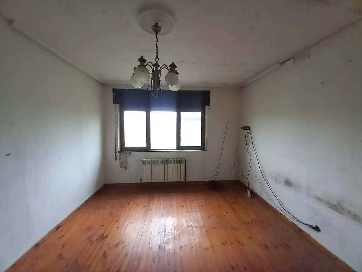 Sala de estar de Finca rústica en venta en Ribamontán al Mar