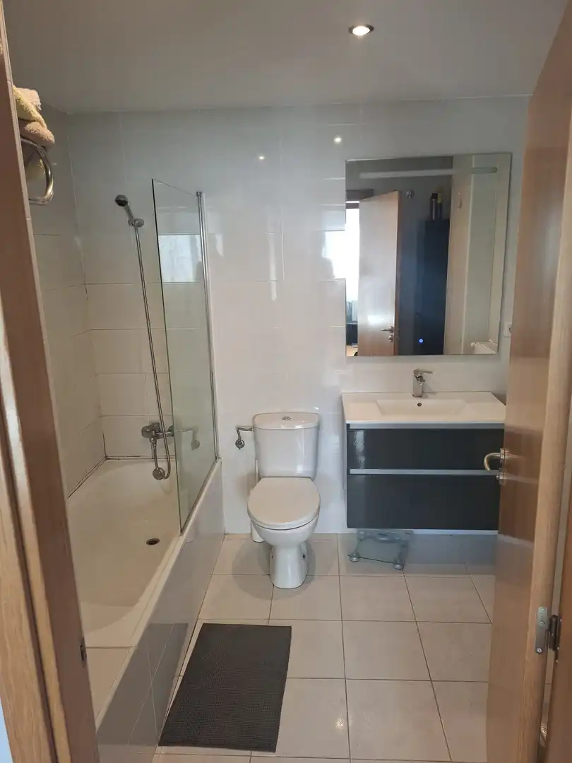 Piso en venta en Güeñes