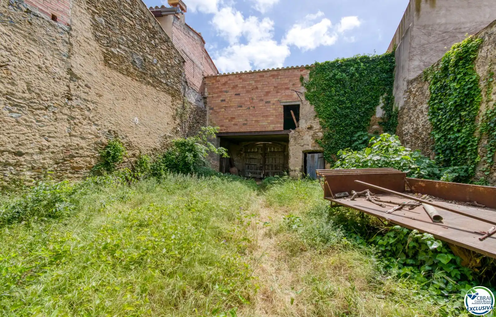 Detached house for sale in Carrer Nou 32, imagen 49