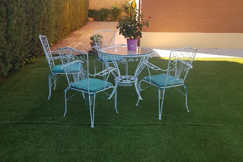 Foto 1 de Casa o xalet de lloguer a Mejorada del Campo, Madrid