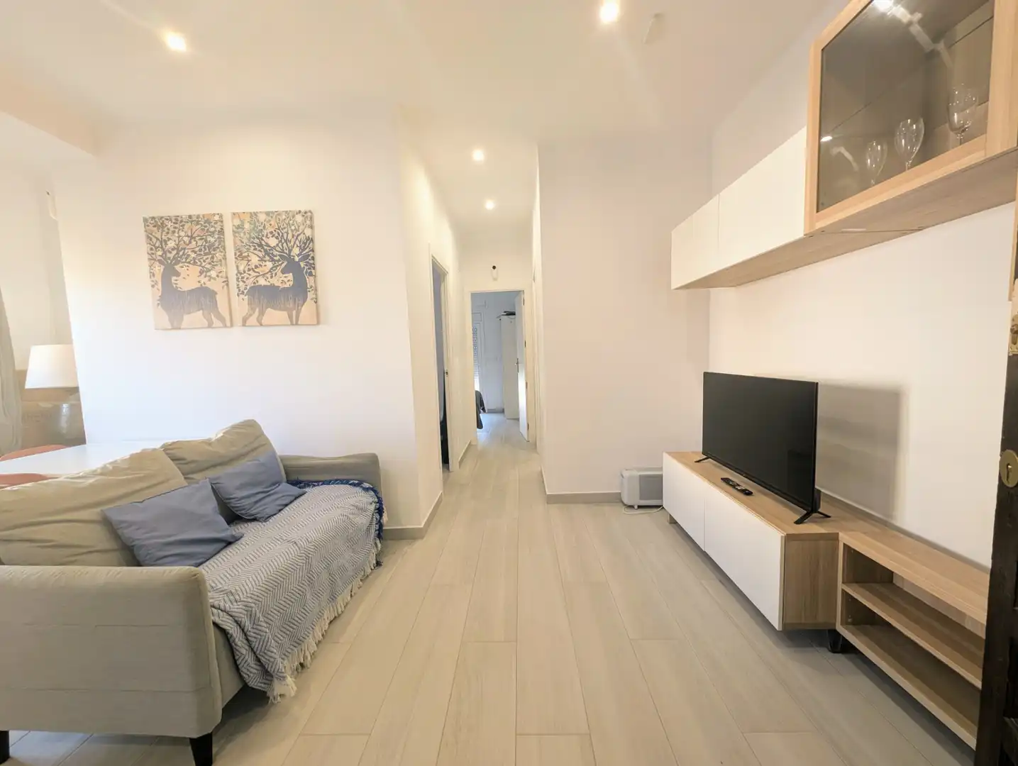 Appartamento con terrazza in affitto a Carrer de Balmes 89, imagen 12