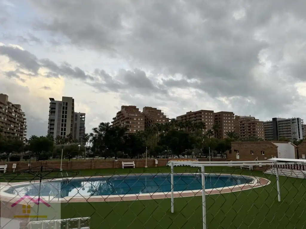 Planta baja en venta en Avenida Central, 34, Playa Coral -Torremar