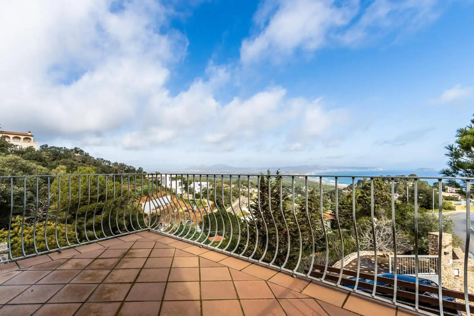 Villa mit Pool zum Verkauf in Sa Riera - Sa Fontansa, imagen 22