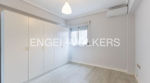 Foto 5 de Piso de alquiler en Exposició, Valencia Capital