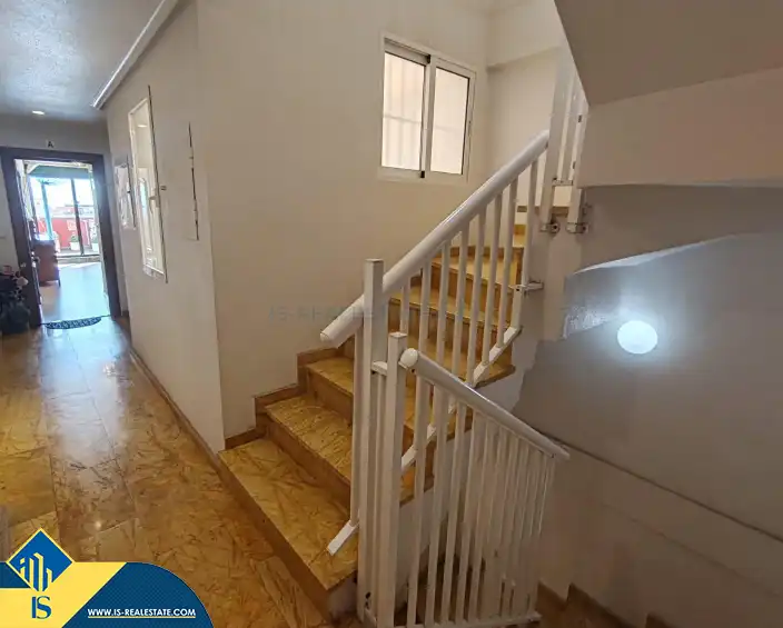 Ático con ascensor en venta en La Mata, imagen 12