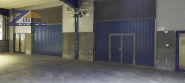 Nave industrial en Alquiler en Kareaga Kalea en Arteagabeitia - Retuerto - Kareaga