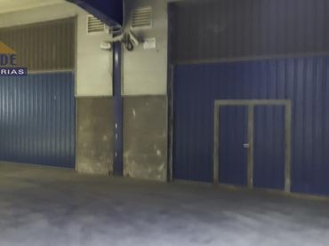 Nave industrial in affitto a Kareaga Kalea