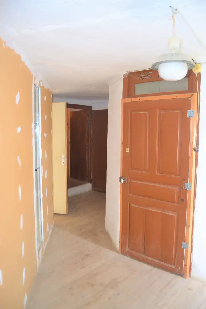 Country homes for sale in Sabiñánigo  with Private garden