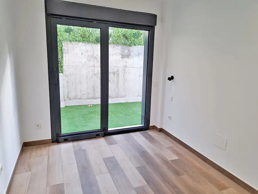 Ground floor for rent in Torrelodones  with Air Conditioner, Heating and Private garden
