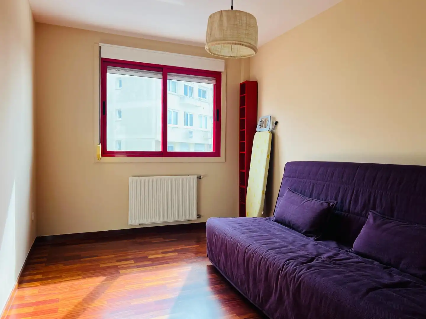 Appartamento con ascensore in affitto a Calle Castellana, imagen 25