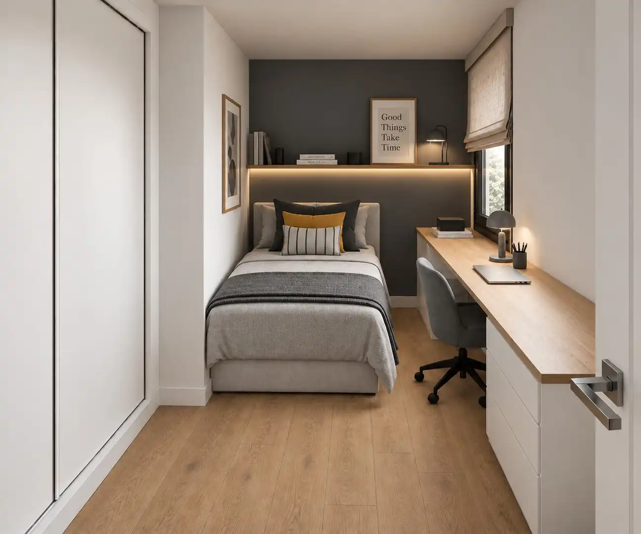 Duplex neuf avec terrasse à vendre à Calle de Aniceto Gaitán Sánchez 11, imagen 20