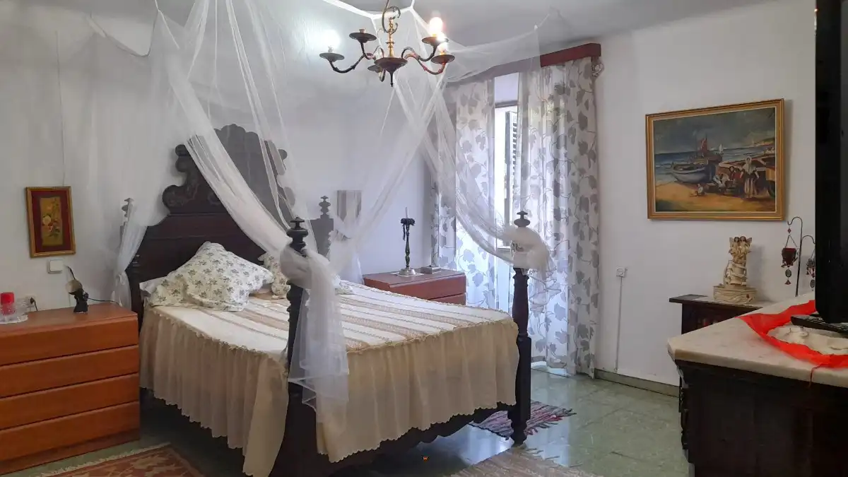 Casa adosada en venta en Sóller