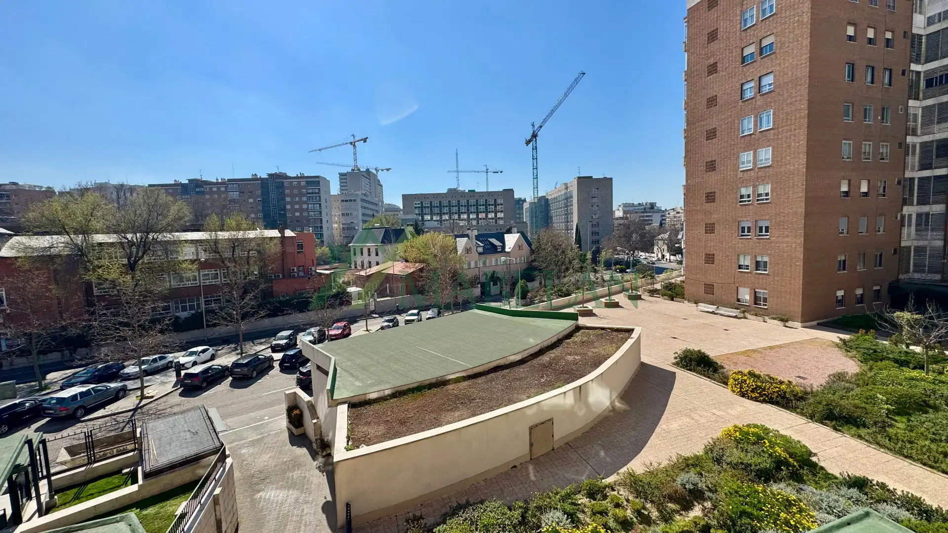 Piso con ascensor en venta en Chamartín, imagen 10