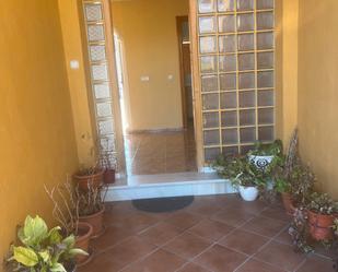 Single-family semi-detached to rent in Málaga Capital  with Air Conditioner and Furnished