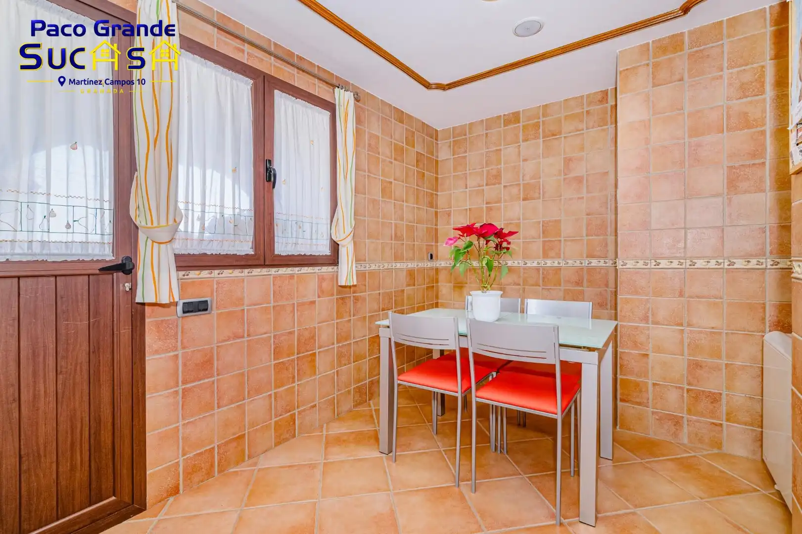 Adosado con terraza en venta en Calle Blas de Otero, imagen 27