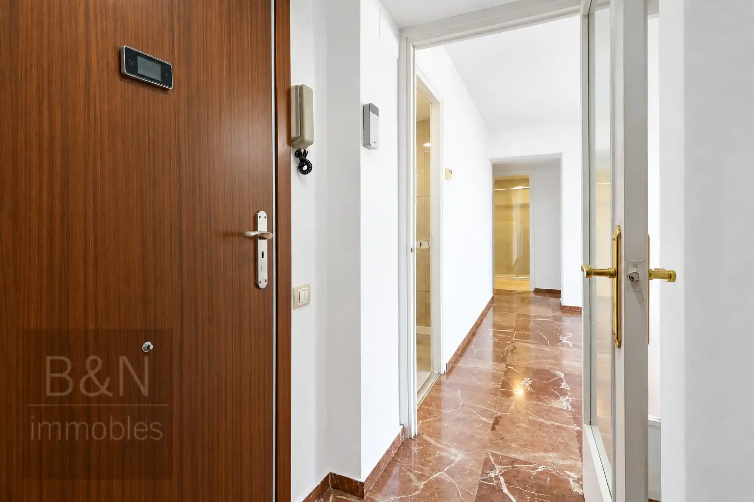 Appartement avec terrasse à vendre à Sud, imagen 3