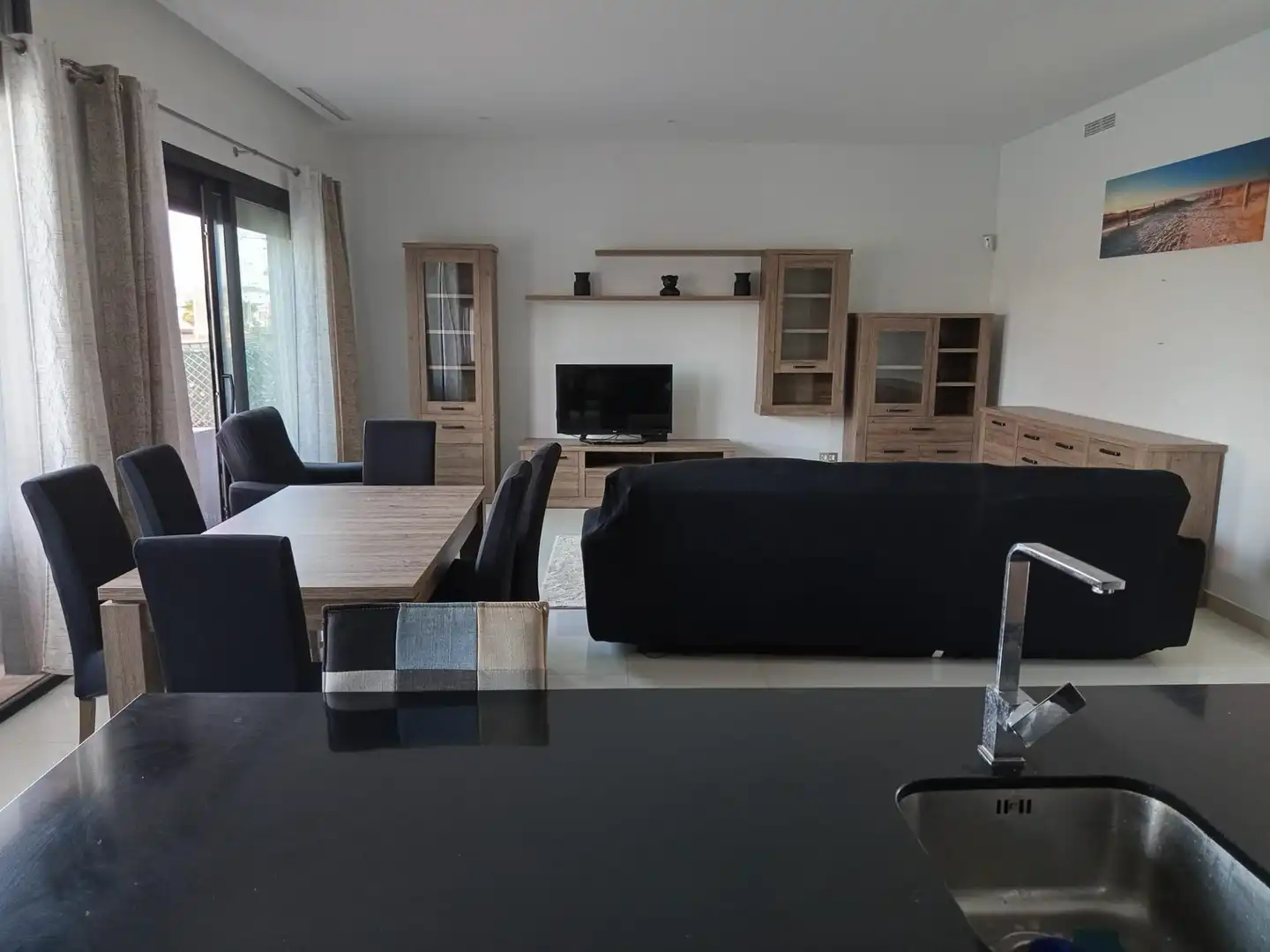 Villa in affitto a Balcón de Finestrat - Terra Marina, imagen 10