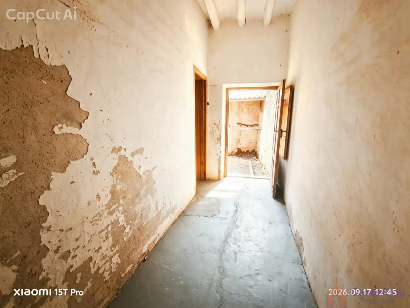Casa o xalet en venda en Vilanova d'Alcolea amb Balcó